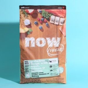 나우 프레쉬 스몰브리드 어덜트 피쉬 9.98kg