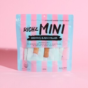 리치즈박스 리치즈미니 치명태 12개입